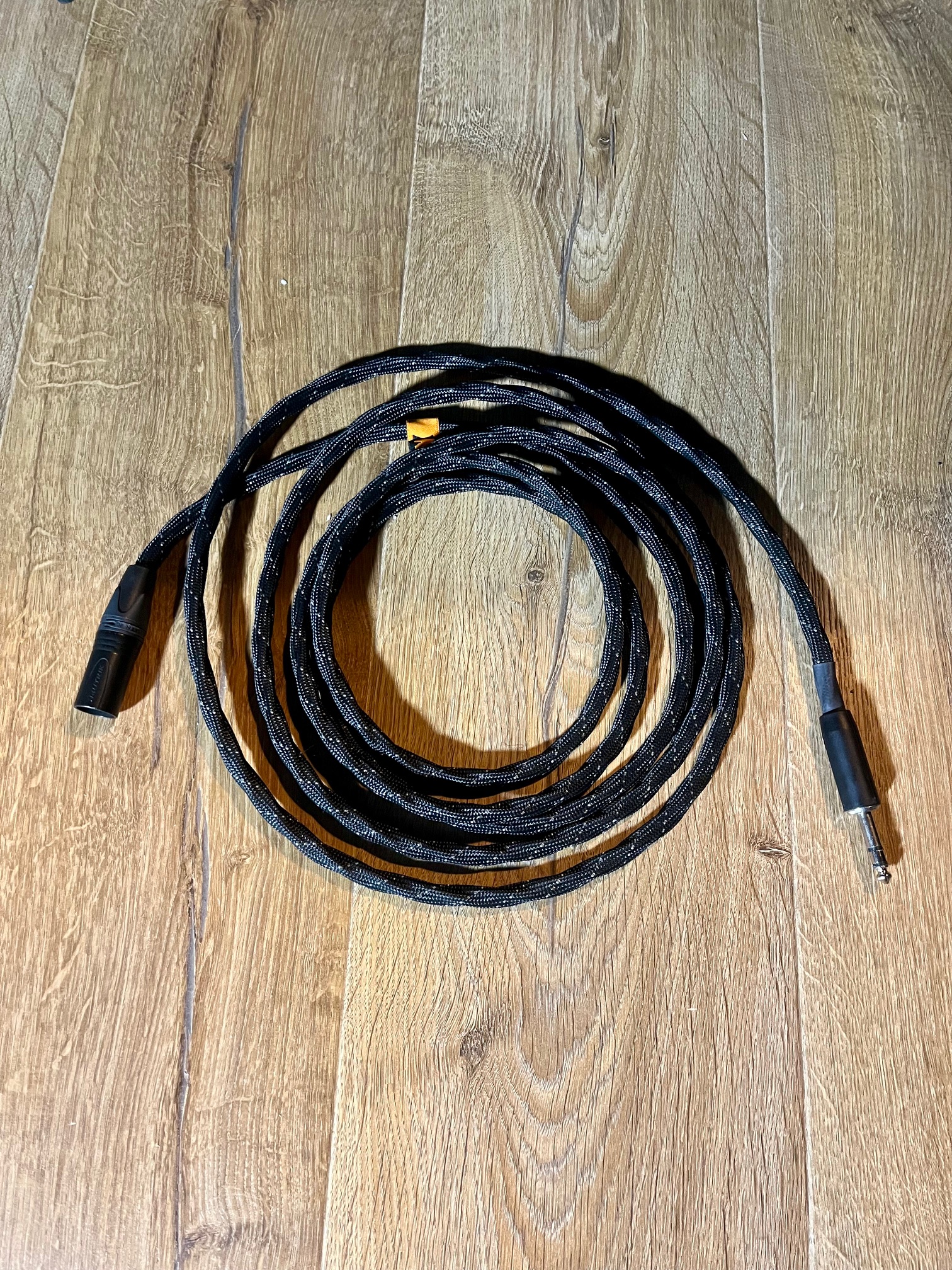 Vovox Link direct S350 TRS to XLRm