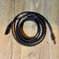 Vovox Link direct S350 TRS to XLRm