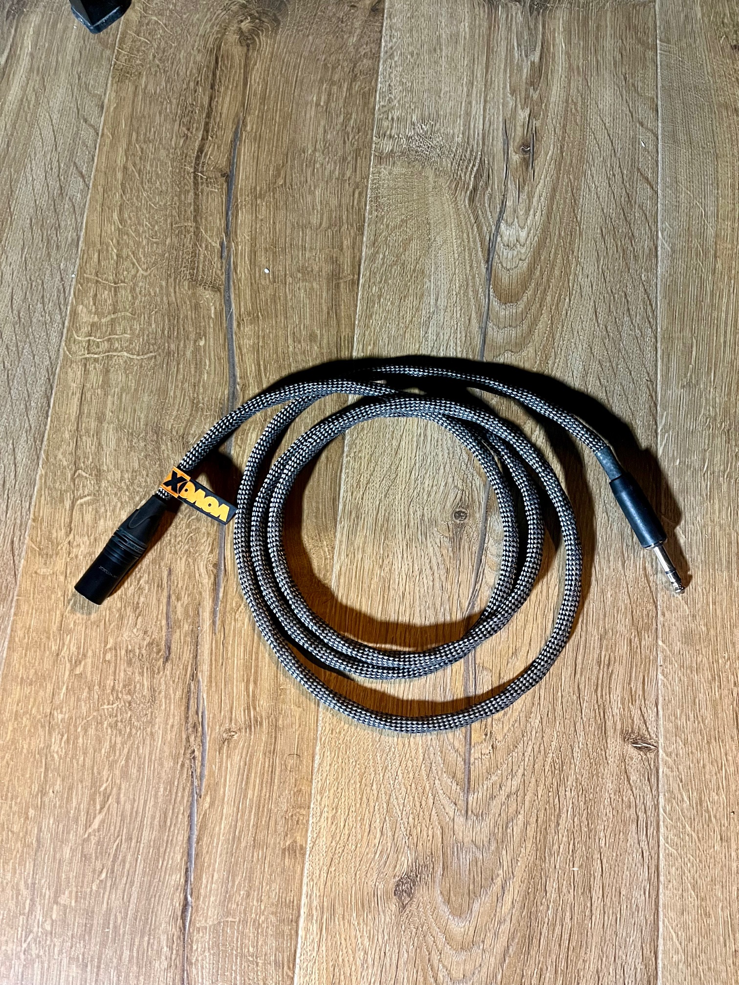 Vd Vovox sonorus direct S200 TRS/XLR 