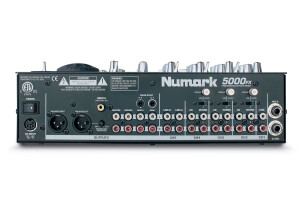 Numark 5000FX (65581)