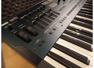 Korg Opsix (26624)