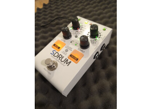 DigiTech SDrum (49770)