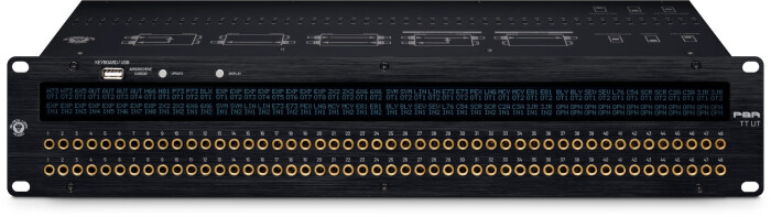 PBR TT LIT 01 PBR TT LIT 01