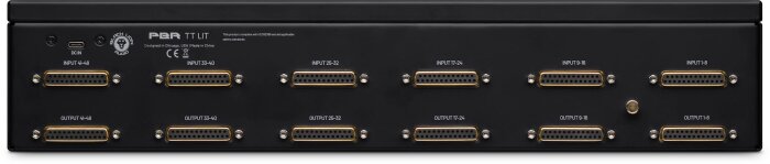 PBR TT LIT 02 PBR TT LIT 02