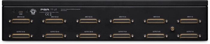 PBR TT LIT 02 PBR TT LIT 02