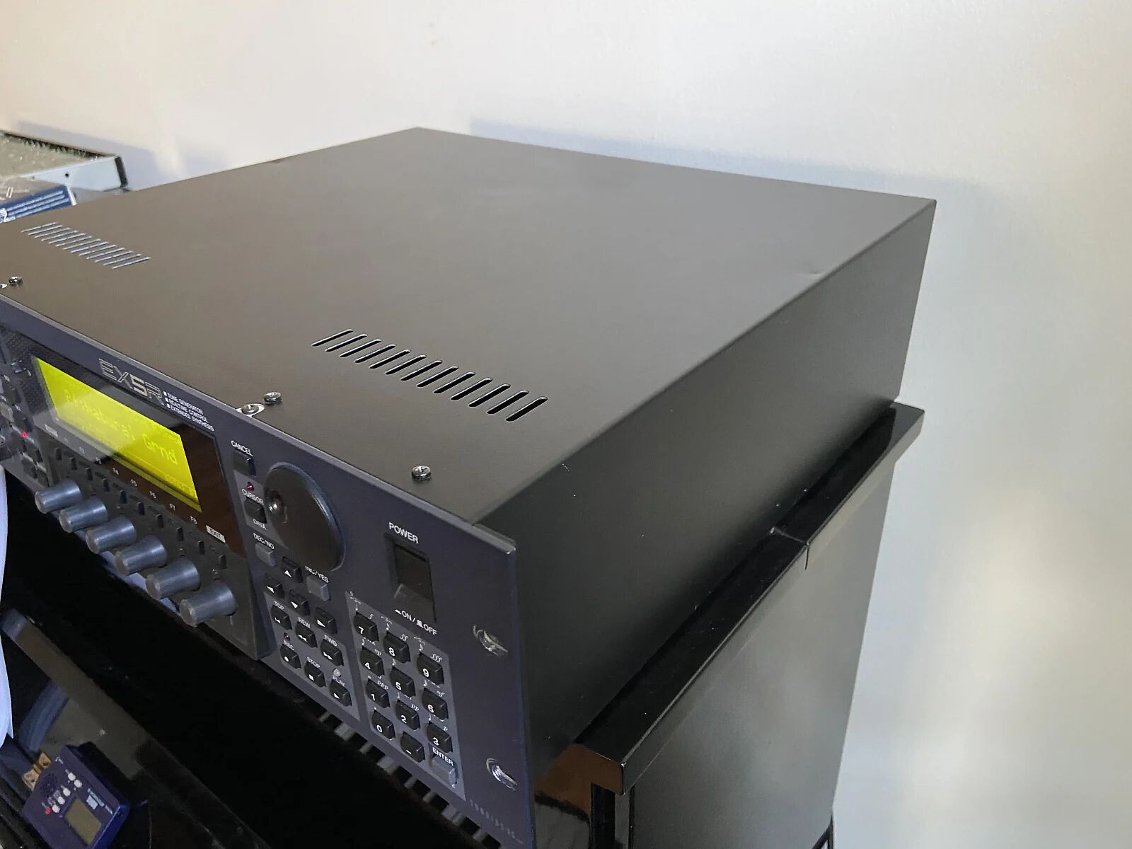 EX5R - Yamaha EX5R - Audiofanzine