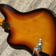 Deluxe Jaguar Bass Deluxe Jaguar Bass