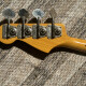 Deluxe Jaguar Bass Deluxe Jaguar Bass