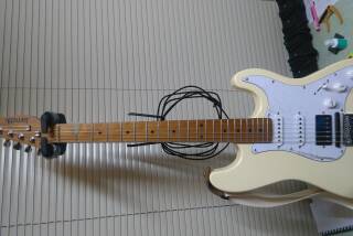 Jamstik Classic MIDI Guitar