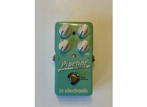 TC Electronic Pipeline Tap Tremolo (20675)