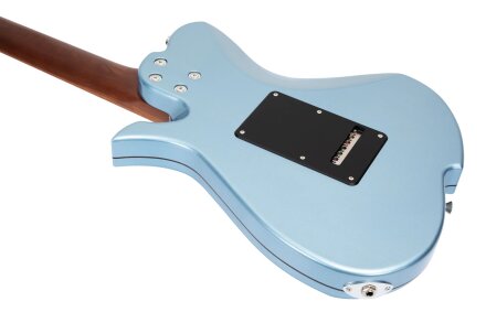 Vola Guitar Vasti 7 PDM J3 Pierre Danel Signature : Vasti 7 PDM J3 Pierre Danel SignatureBACK Vola Guitar Vasti 7 PDM J3 Pierre Danel Signature : Vasti 7 PDM J3 Pierre Danel SignatureBACK