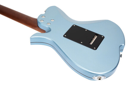 Vola Guitar Vasti 7 PDM J3 Pierre Danel Signature : Vasti 7 PDM J3 Pierre Danel SignatureBACK Vola Guitar Vasti 7 PDM J3 Pierre Danel Signature : Vasti 7 PDM J3 Pierre Danel SignatureBACK