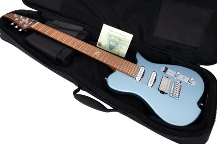 Vola Guitar Vasti 7 PDM J3 Pierre Danel Signature : Vasti 7 PDM J3 Pierre Danel SignatureGIGBAG Vola Guitar Vasti 7 PDM J3 Pierre Danel Signature : Vasti 7 PDM J3 Pierre Danel SignatureGIGBAG