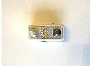 TC Electronic Spark Mini Booster (31470)