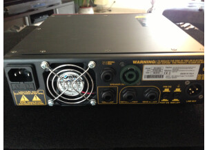 Markbass Big Bang (76409)