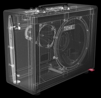 TONEX Cab 2 TONEX Cab 2