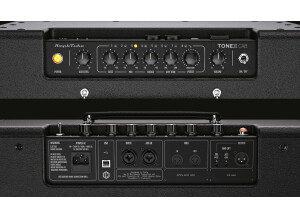 TONEX Cab Panel
