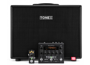 TONEX Cab