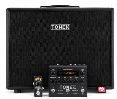 TONEX Cab TONEX Cab