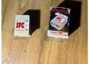 Radial Engineering JPC (94812)