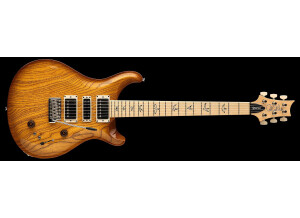 Swamp Ash SpecialMaple5