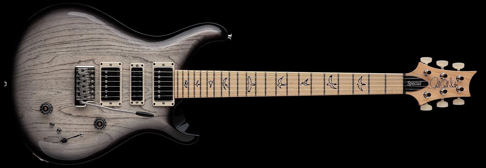 PRS Swamp Ash Special Maple (2025) : Swamp Ash SpecialMaple6