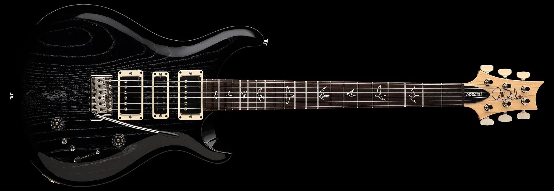 PRS Swamp Ash Special (2025) : Swamp Ash Special