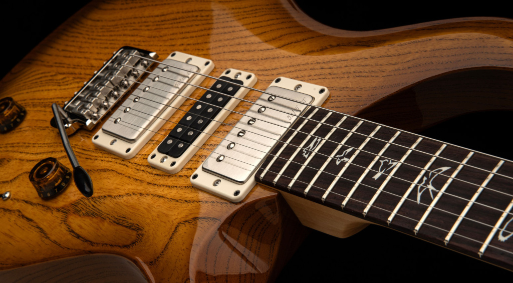 PRS Swamp Ash Special (2025) : Swamp Ash SpecialDetail