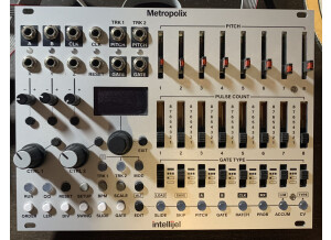 Intellijel Designs Metropolix (80589)
