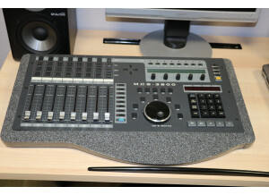 JL Cooper Electronics MCS-3800 (94606)