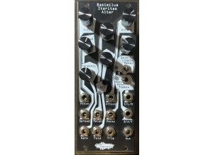 Noise Engineering Basimilus iteritas alter (122)