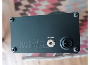 Make Noise Skiff 104hp (73049)