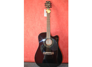 Cort MR700F - Black