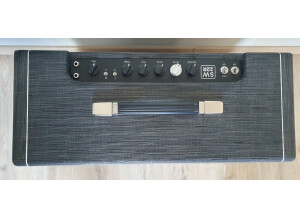 Morgan Amplification SW22RC (85367)