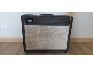 Morgan Amplification SW22RC (39027)
