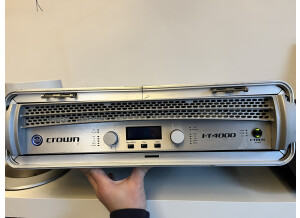 Crown I-T4000 (96316)