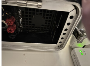 Crown I-T4000 (36017)