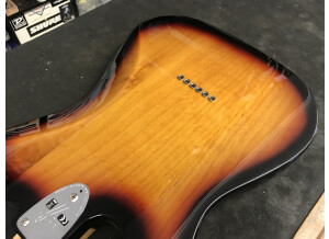 Fender Classic '72 Telecaster Deluxe (10710)