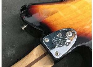 Fender Classic '72 Telecaster Deluxe (13514)