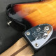 Classic '72 Telecaster Deluxe Classic '72 Telecaster Deluxe