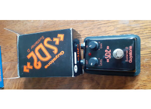 Boss RV-3 Digital Reverb/Delay (6743)