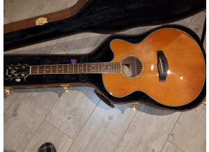 Yamaha CPX700II (2714)