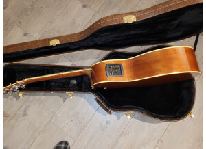 Yamaha CPX700II (26805)