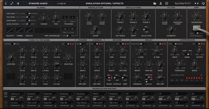 TheLegendHZ-FX TheLegendHZ-FX