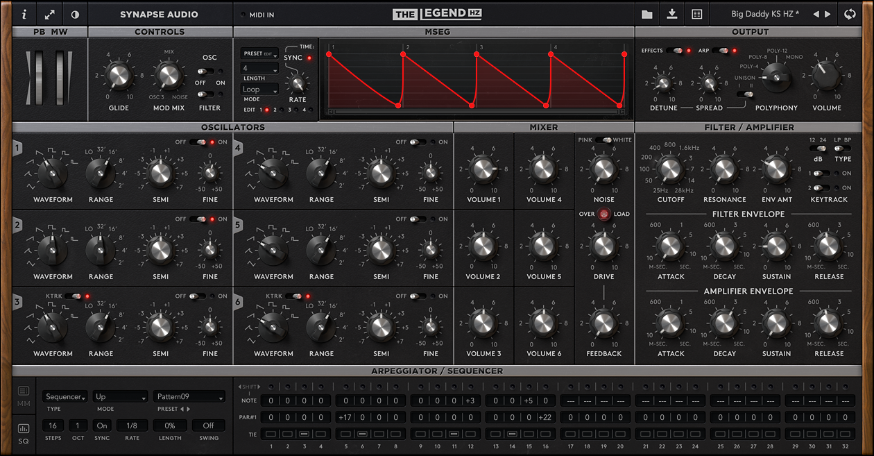 TheLegendHZ-Main-Seq