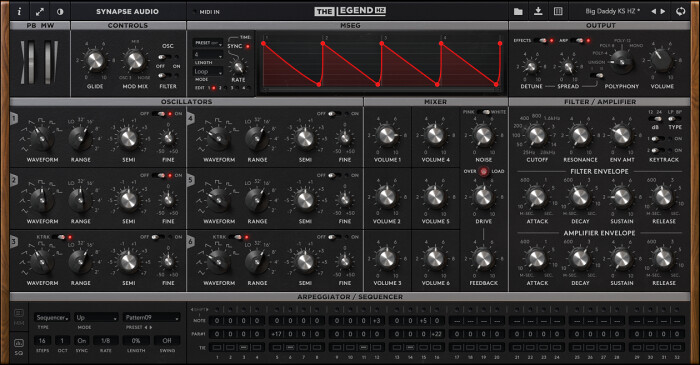 TheLegendHZ-Main-Seq TheLegendHZ-Main-Seq