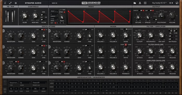TheLegendHZ-Main-Seq TheLegendHZ-Main-Seq