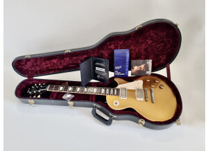 Gibson Les Paul Reissue '57 (93506)