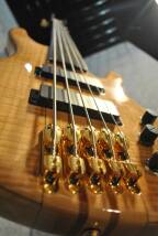 Yamaha TRB5PII