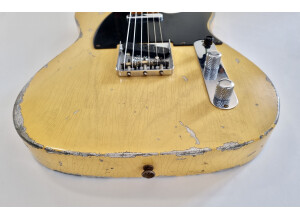 Fender Custom Shop Time Machine '51 Relic Nocaster (19054)